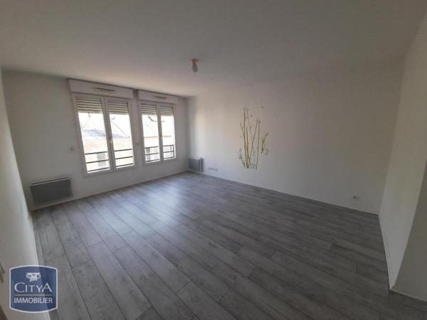 Appartement à louer 3 pièces 68.2m²