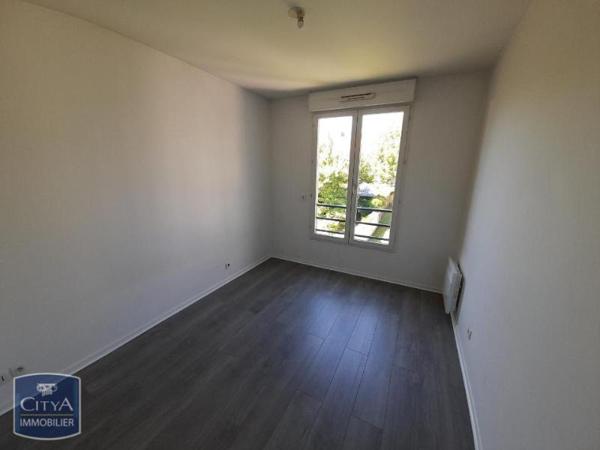 Appartement à louer 3 pièces 68.2m²