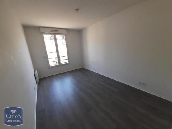 Appartement à louer 3 pièces 68.2m²