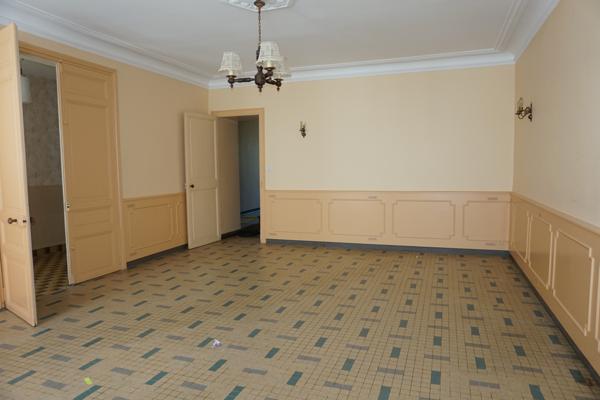 MAISON 285 M2 10 chambres