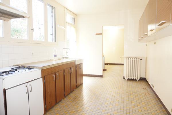 MAISON 285 M2 10 chambres