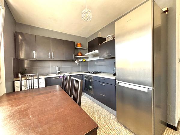 Appartement Saint Etienne 3 pièce(s) 64 m2