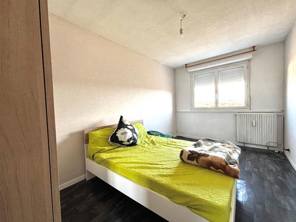 Appartement Saint Etienne 3 pièce(s) 64 m2