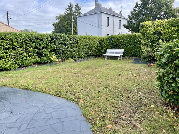 MAISON BOUGUENAIS LES COUETS