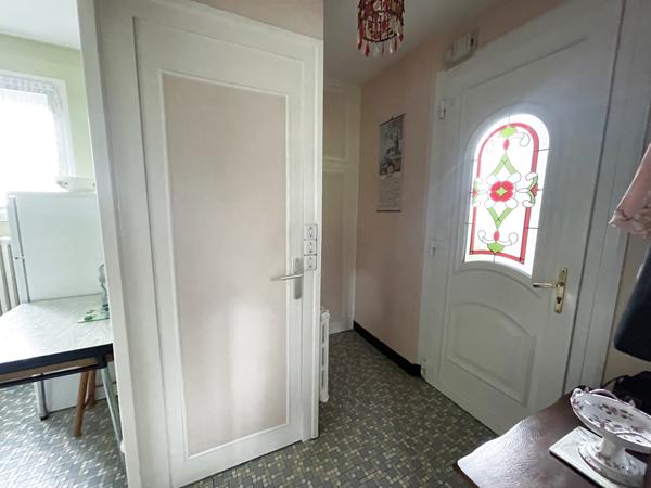 MAISON BOUGUENAIS LES COUETS