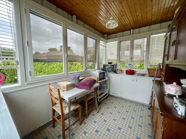 MAISON BOUGUENAIS LES COUETS