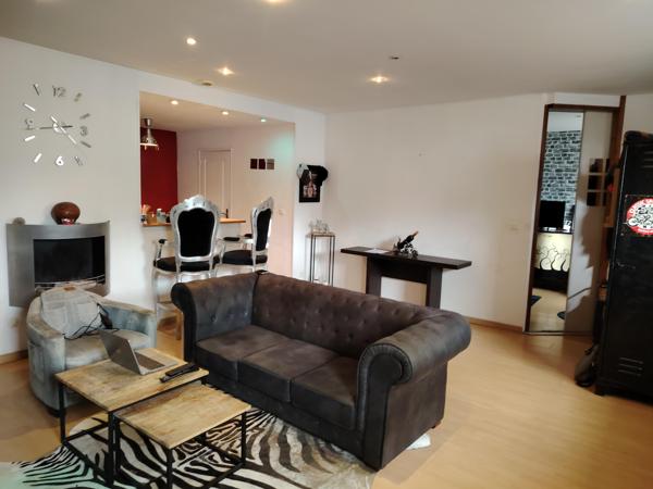 Vente murs / Local Commercial