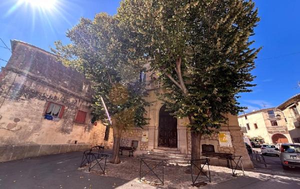 Vente Maison Montbazin