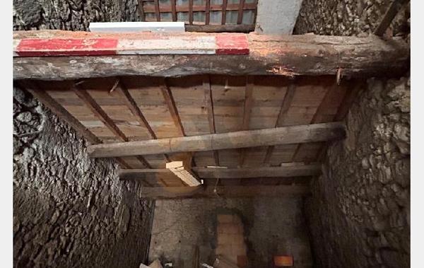 Vente Maison Montbazin