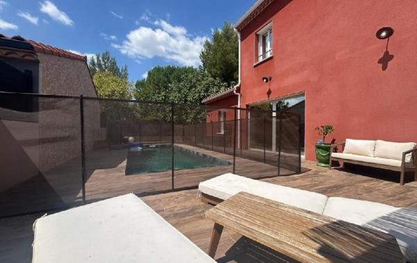 Vente Maison Bouzigues   