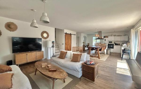 Vente Maison Bouzigues   