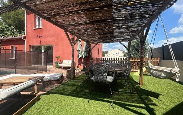 Vente Maison Bouzigues   