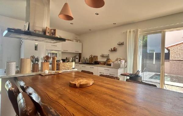 Vente Maison Bouzigues   