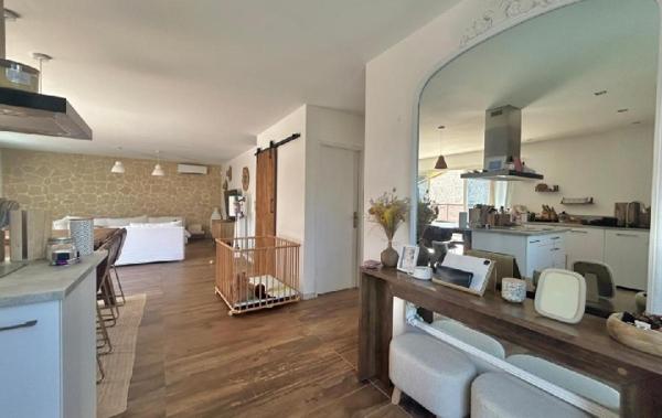 Vente Maison Bouzigues   