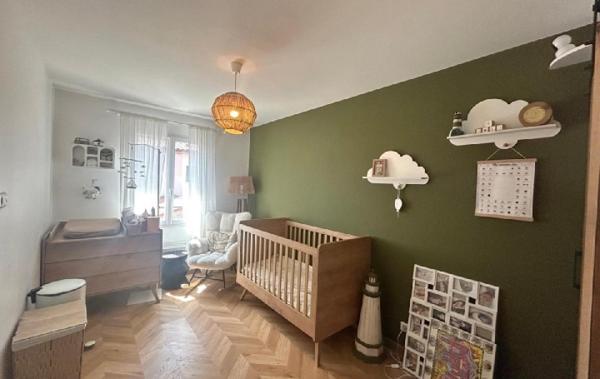 Vente Maison Bouzigues   