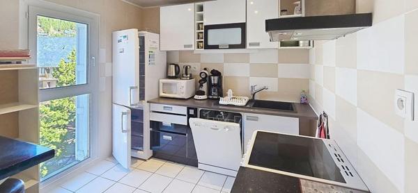 Appartement triplex 76m² – Les Angles