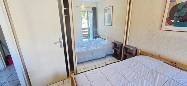 Appartement triplex 76m² – Les Angles