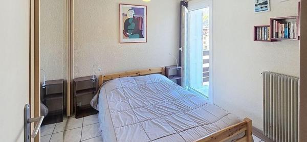 Appartement triplex 76m² – Les Angles