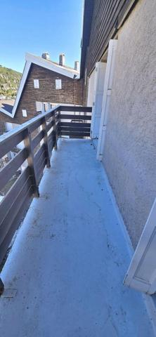 Appartement triplex 76m² – Les Angles