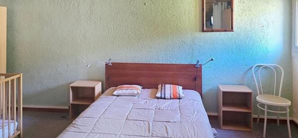 Appartement triplex 76m² – Les Angles