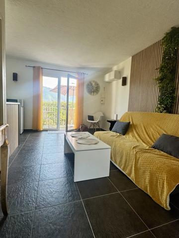 Vente Studio 1 pièces 24 m2 à Propriano