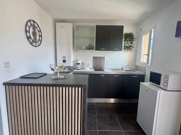 Vente Studio 1 pièces 24 m2 à Propriano