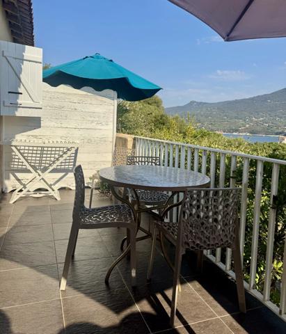 Vente Studio 1 pièces 24 m2 à Propriano