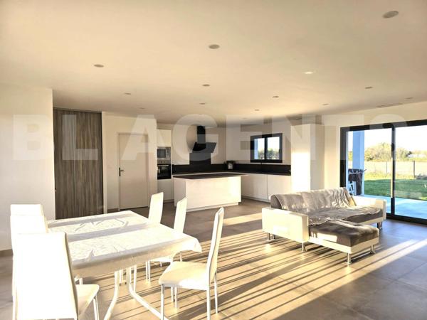 maison/villa 5 pièce(s) 145 m2