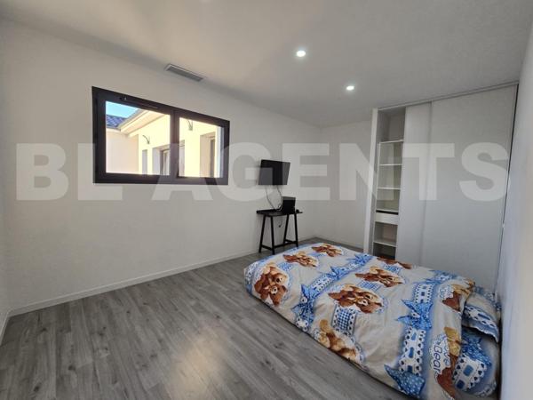 maison/villa 5 pièce(s) 145 m2