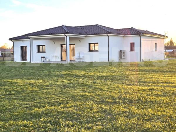 maison/villa 5 pièce(s) 145 m2