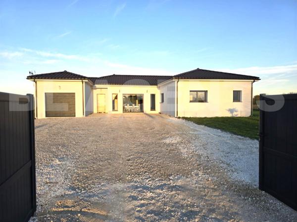 maison/villa 5 pièce(s) 145 m2