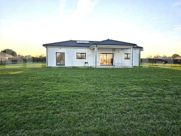 maison/villa 5 pièce(s) 145 m2