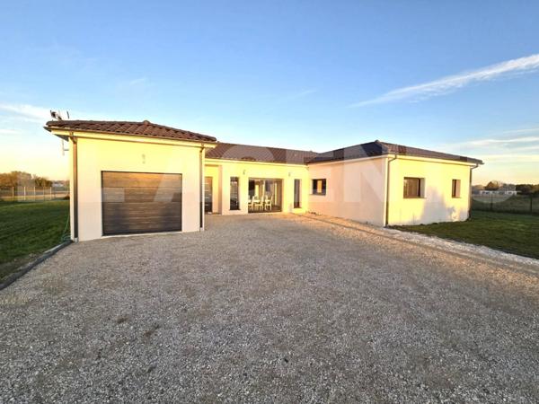maison/villa 5 pièce(s) 145 m2