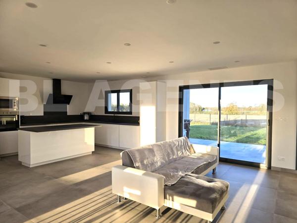 maison/villa 5 pièce(s) 145 m2