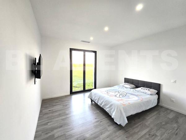 maison/villa 5 pièce(s) 145 m2