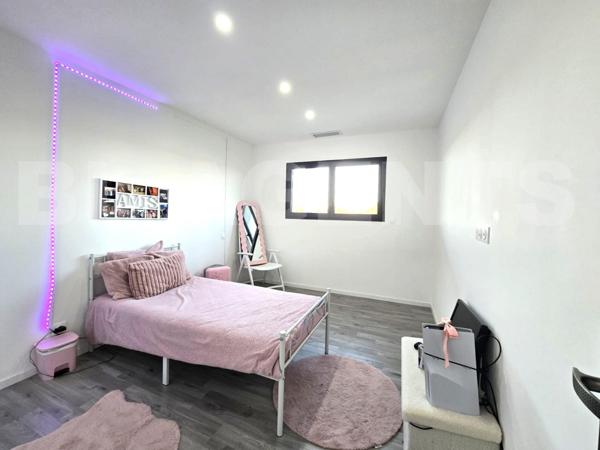 maison/villa 5 pièce(s) 145 m2