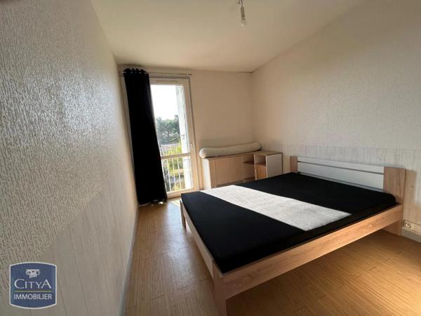 Appartement à vendre 4 pièces 84m²