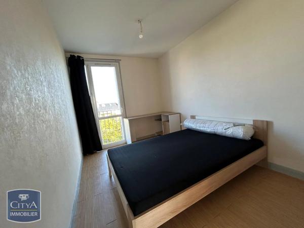Appartement à vendre 4 pièces 84m²