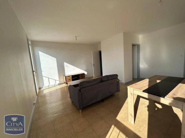 Appartement à vendre 4 pièces 84m²