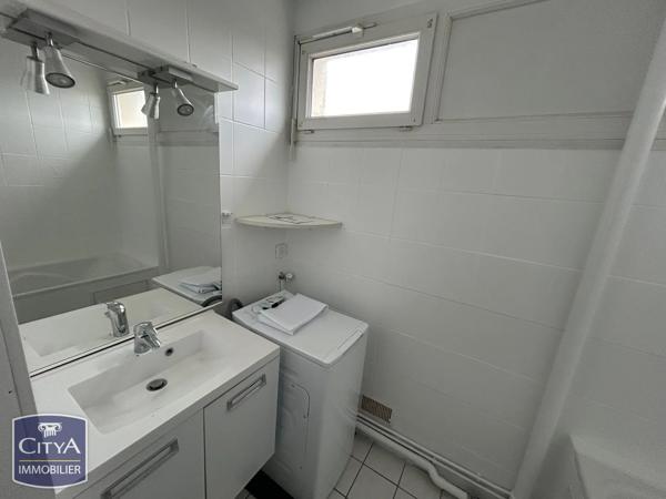 Appartement à vendre 4 pièces 84m² Châteauroux (36000)