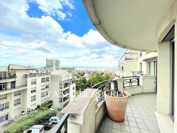Magnifique appartement 3P - 82m2