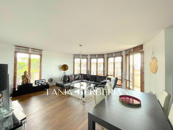 Magnifique appartement 3P - 82m2