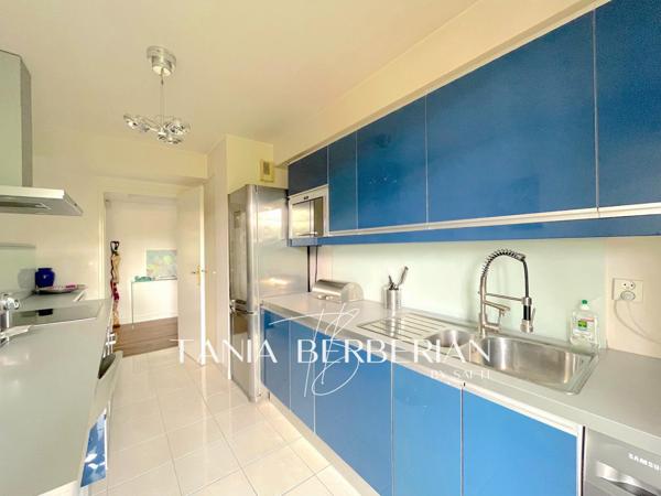 Magnifique appartement 3P - 82m2