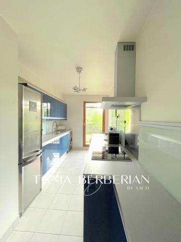 Magnifique appartement 3P - 82m2