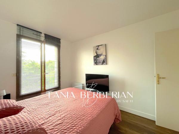 Magnifique appartement 3P - 82m2