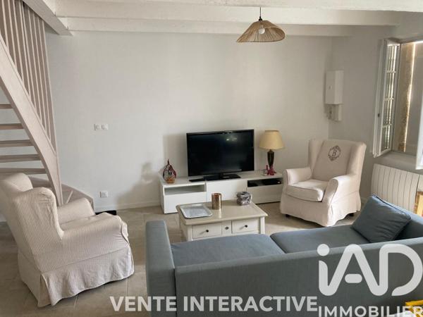 Maison à vendre 3 pièces 78 m² La Flotte