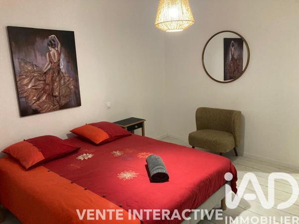 Maison à vendre 3 pièces 78 m² La Flotte