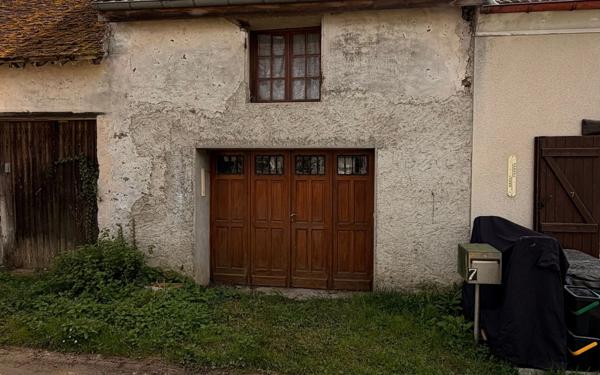 Maison à vendre    2 pièces • 60 m2 Lizy-sur-Ourcq