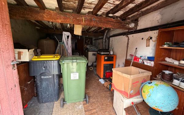 Maison à vendre    2 pièces • 60 m2 Lizy-sur-Ourcq