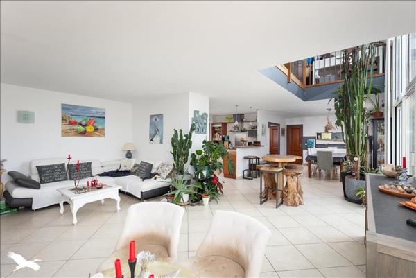 Maison à vendre |  Plouguerneau |  5 pièces | 150 m²